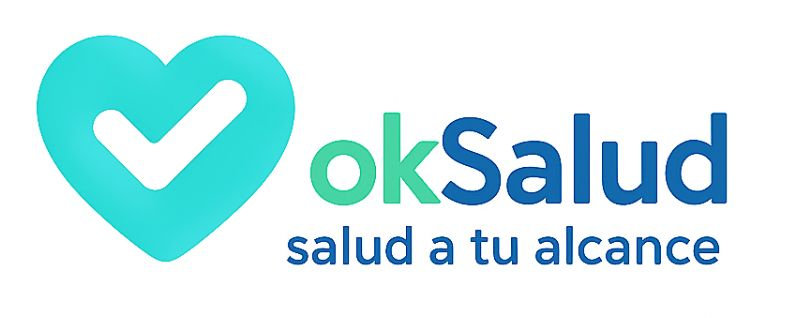 Logo Ok Salud